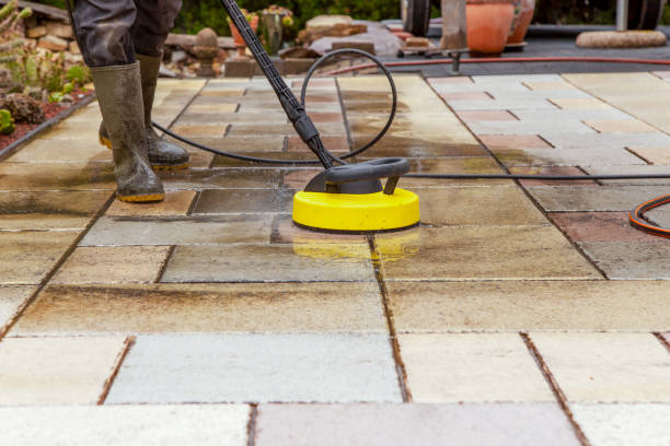 Best Rust and Stain Removal in Bay St Louis, MS