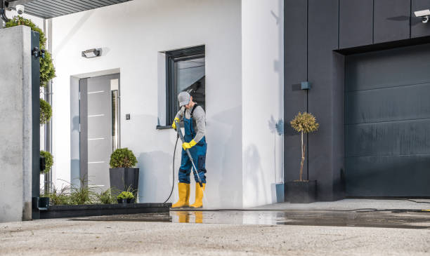 Best Driveway Cleaning and Restoration in Bay St Louis, MS